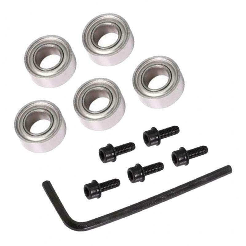Bearings Kit for Milling Cutter Heads & Shank Inner 4.76 Outer 9.52mm