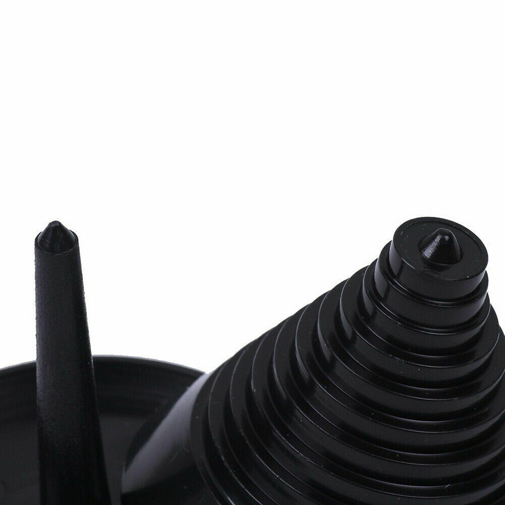 Durable ABS Rotary Lawn Mower Brushcutter Blade Balancer For Balancing Blade NEW