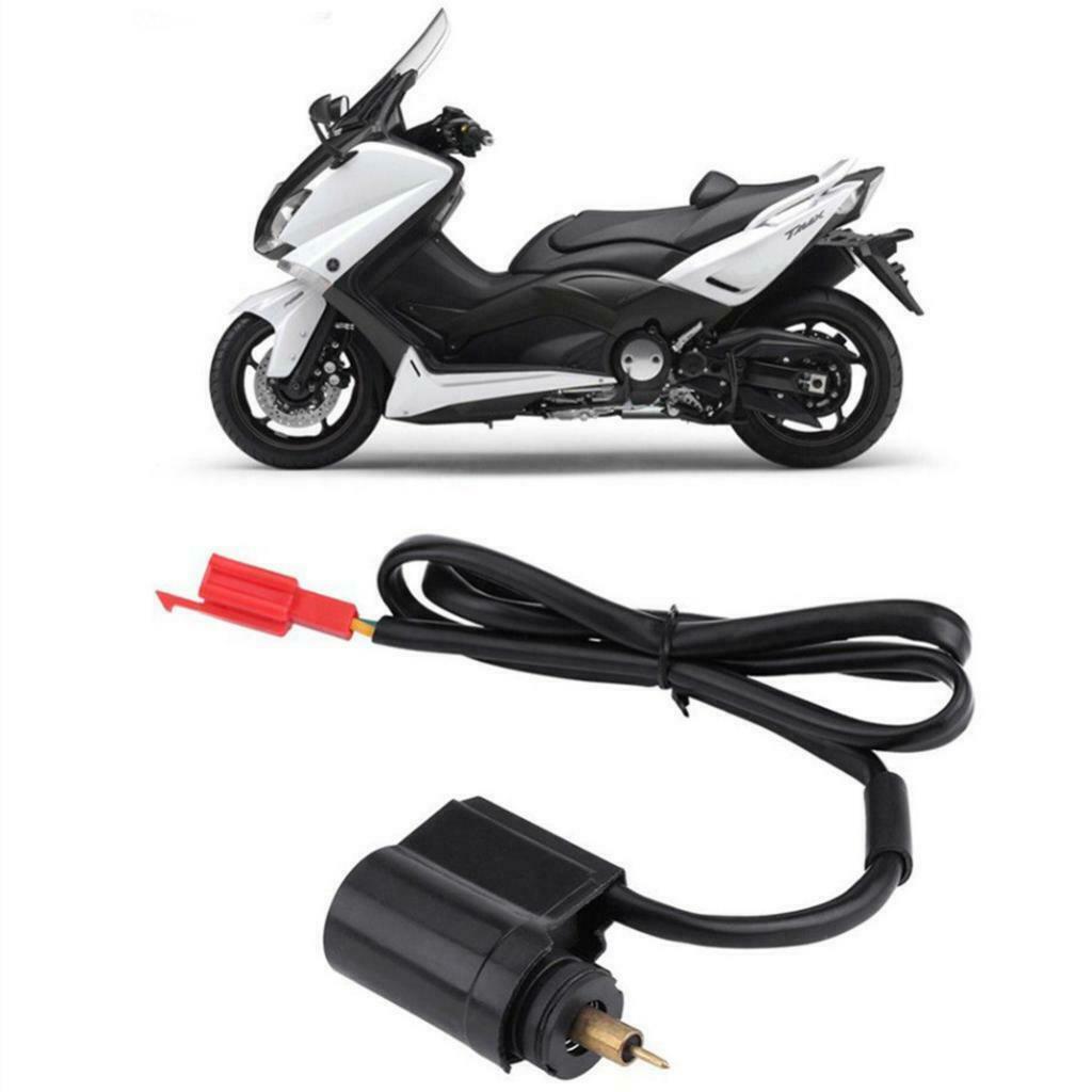 Carburetor Carb Automatic Electric Choke for GY6 125cc 150cc ATV/Scooters