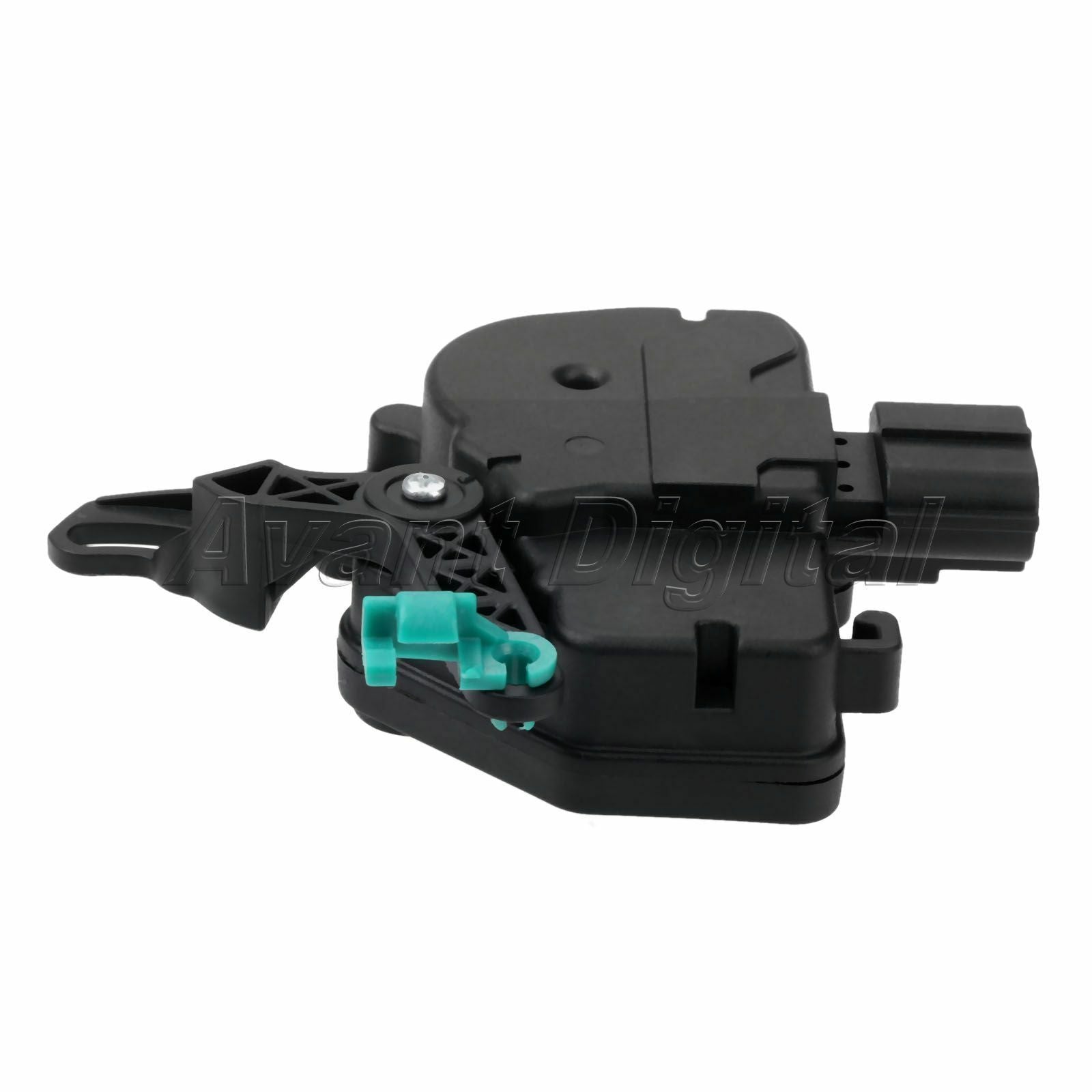Rear Left or Right Sliding Power Door Lock Actuator For Dodge Caravan 2007 2006
