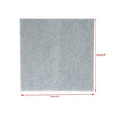 Vacuum Cleaner HEPA for Electrolux Motor Cotton Filter In/Outlet Filter