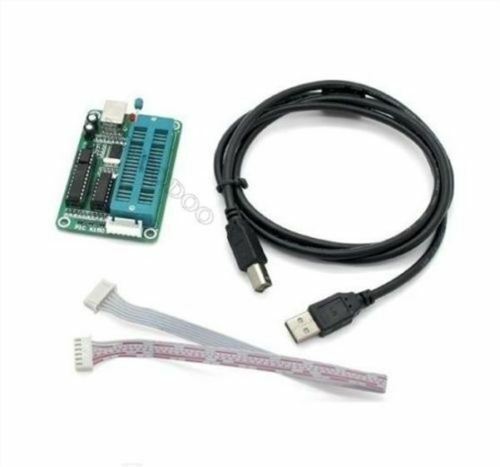 Usb Pic Programming Develop Microcontroller Programmer K150 Icsp (B)