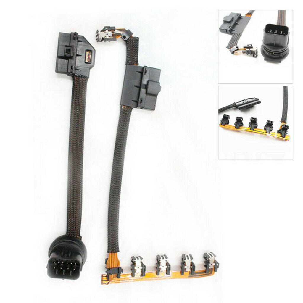 Transmission Wiring Harness Repair Kit for Hyundai A4CF1 A4 Spare Parts