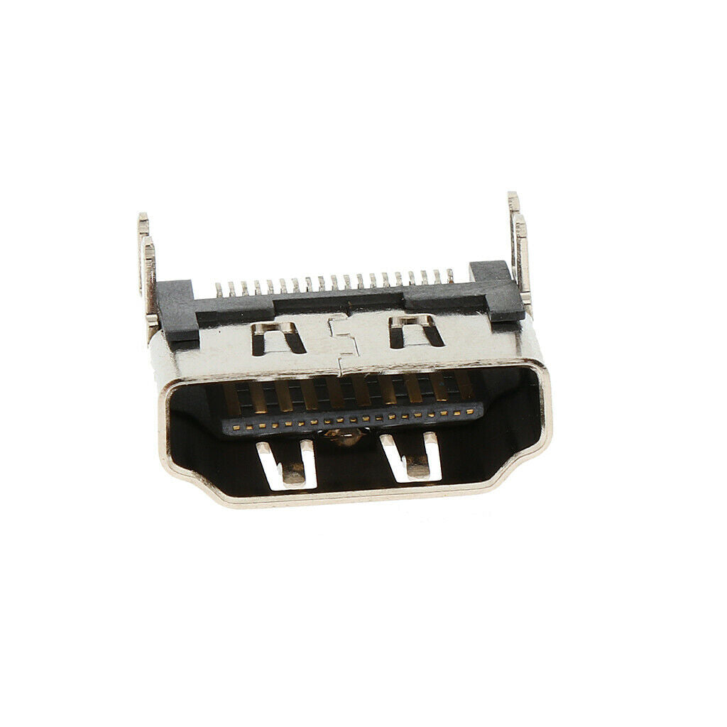 2X Prettyia       Port   Socket   Interface   Connector   for       4