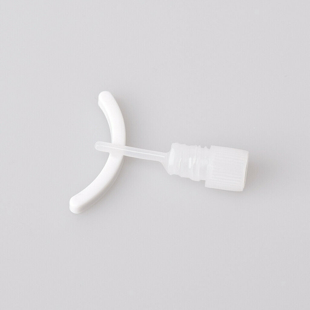 False Eyelash Extensions Display Holder Try On Stick Grafting Auxiliary