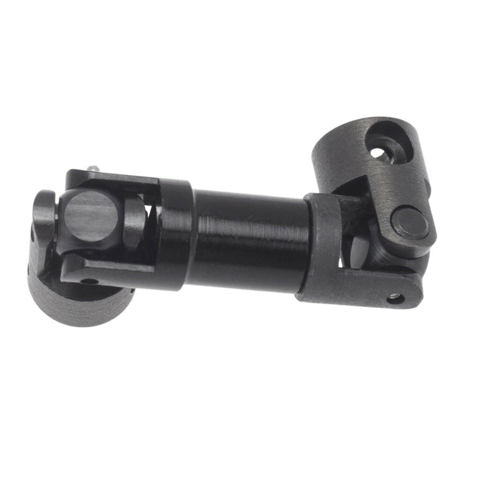 Steel Driveshaft for SCX24 Deadbolt 1/24 RC Truck Car DIY Replacement Parts