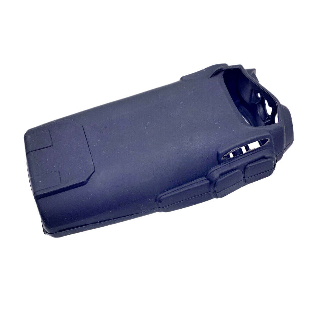 Soft Radio Rubber Case Holster Shell Cover For   UV-82 UV-82HP UV-82L