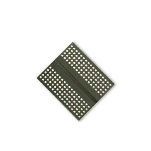 1PC Brand New K4G80325FB-HC25 BGA IC Chipset Black with Solder Balls