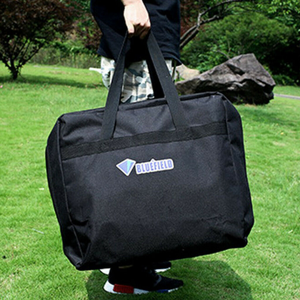 Camping Tent Storage Backpack Travel Duffel for Sleeping Bag Blanket 80L