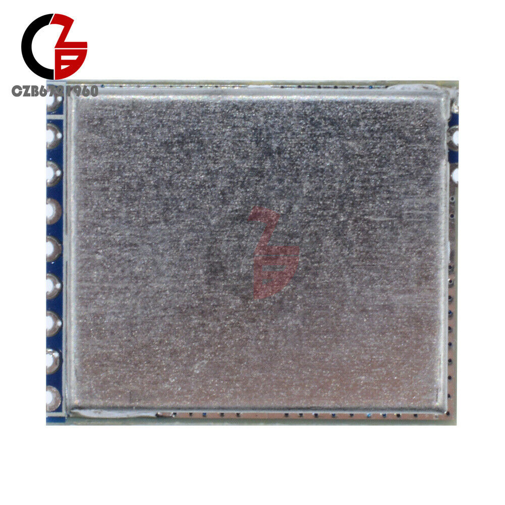 RC FPV 5.8GHz -90dBm 8CH Wireless Audio Video AV Receiving Module For RX5808