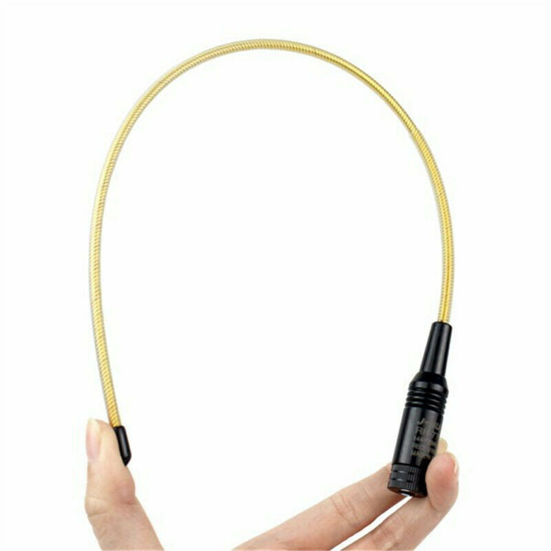 2pcs RH-771 SMA-Male Wide Band 144/430Mhz 2.15dB 50W Antenna for BaoFeng UV3R