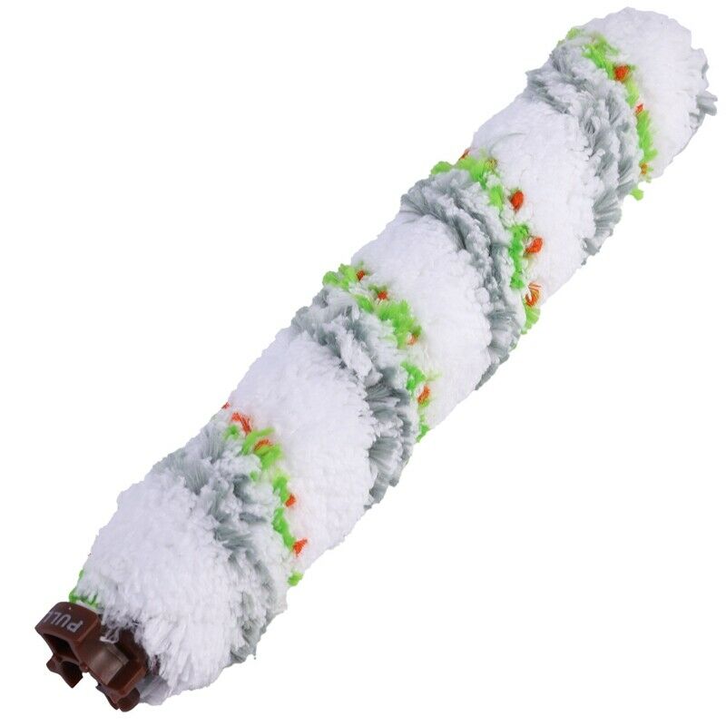 Compatible with Bissell Crosswave 2306 Multi-Surface Pet Brush Roll 1934 Area J8