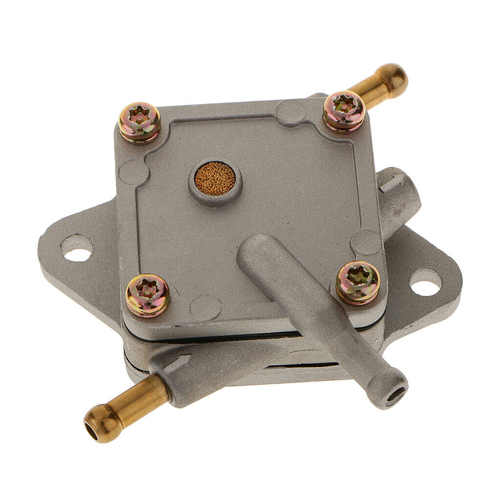 Yamaha Fuel Pump 4-Stroke G16 G20 G22 Golf Cart Until 1996 And Jn6-f4410
