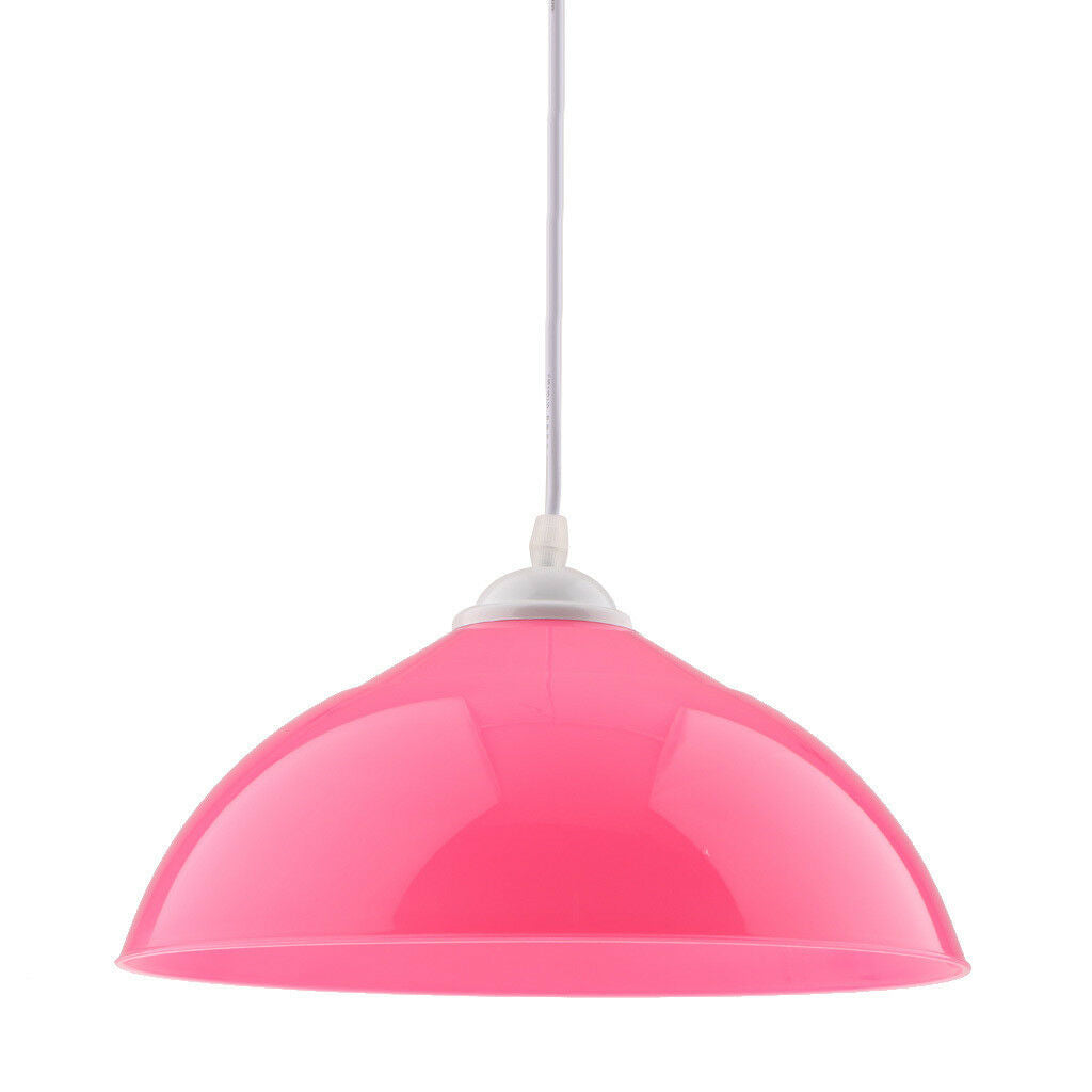 Light Shade Chandelier Lampshade Lamps Lighting Ceiling Fans Lamp Shade Pink