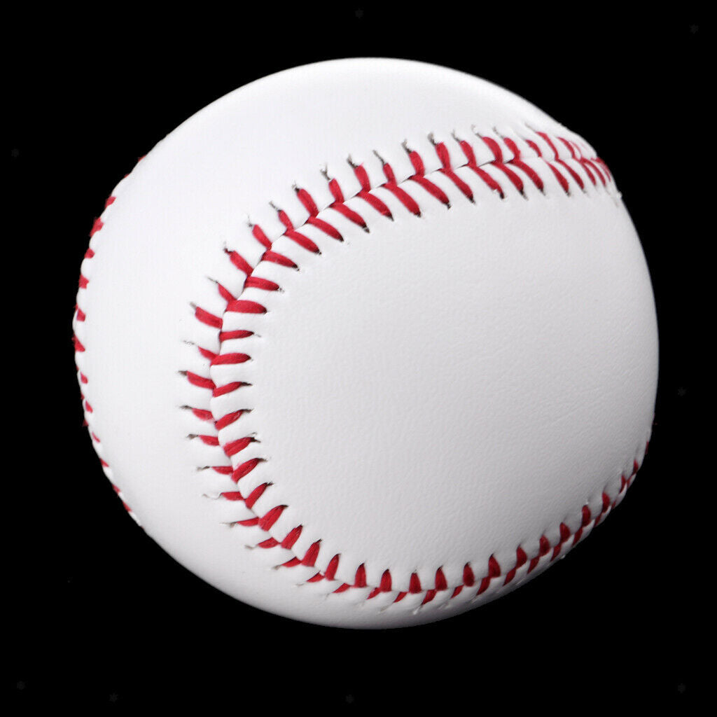 Professional 9 "baseball ball practice training softball recreational game