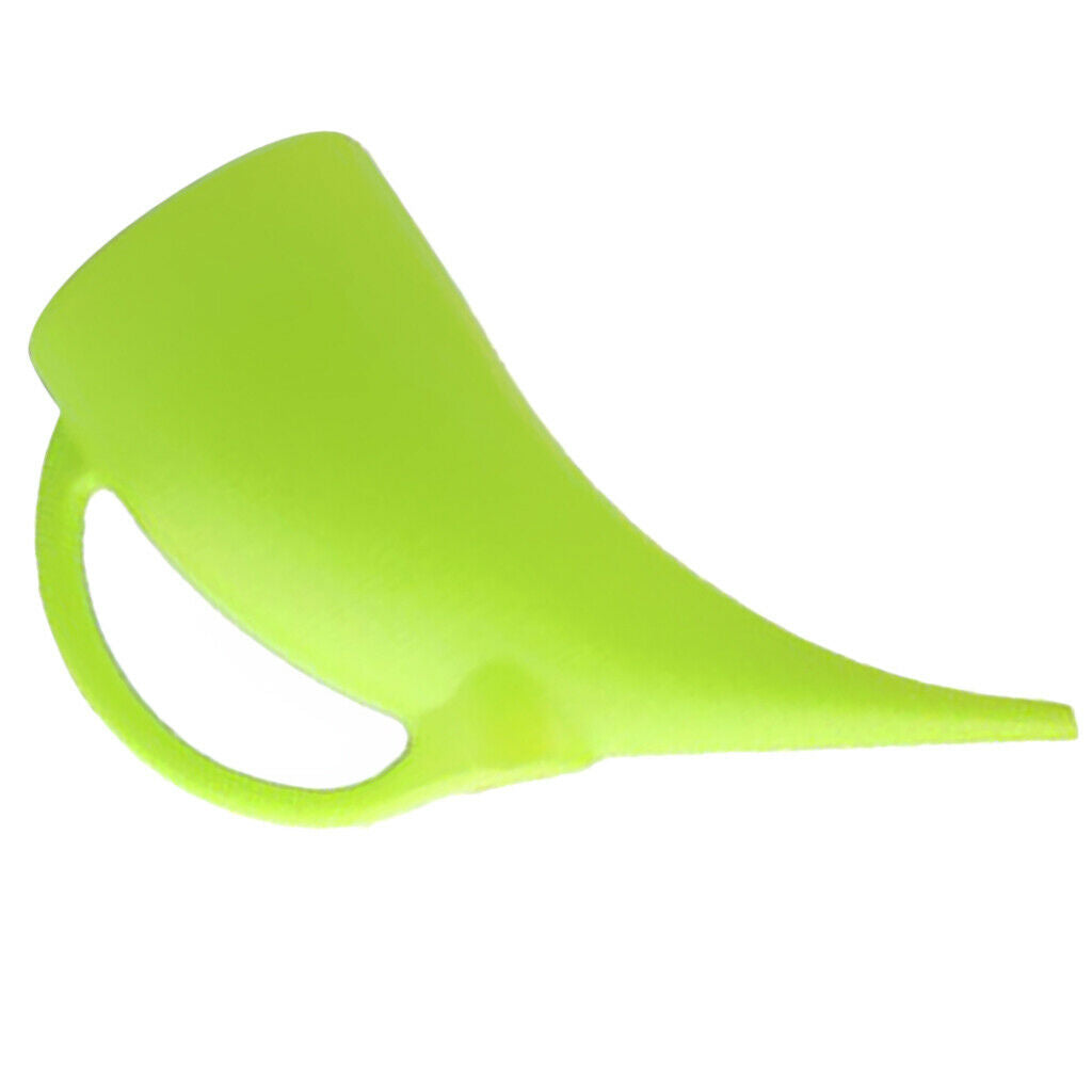2Pcs 2L and 3L Watering Can Indoor/Outdoor Long Spout Pot Office Plants