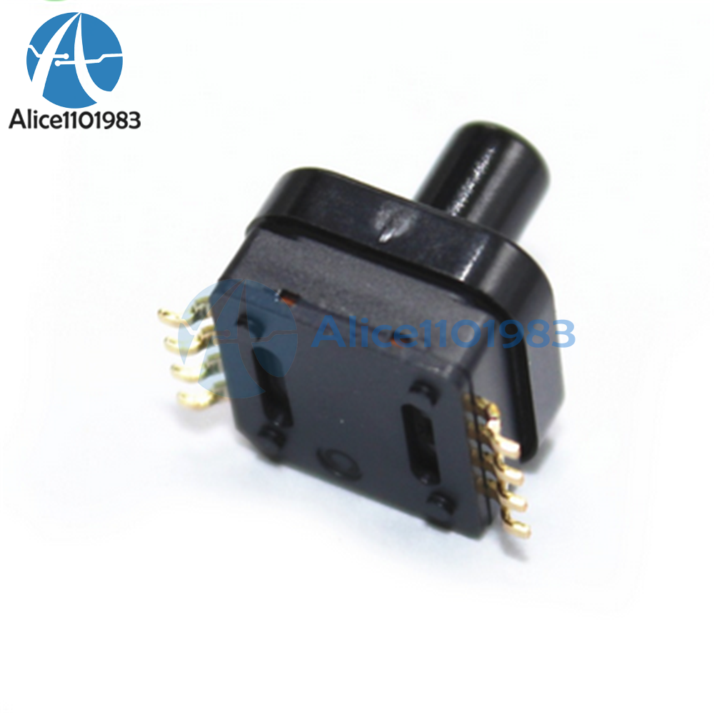 1PC MPXHZ6400A MPXHZ6400AC6T1 Pressure Sensor