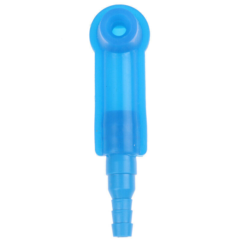 Car Brake System Fluid Connector Kit Oil Drained Quick Exchange To.l8