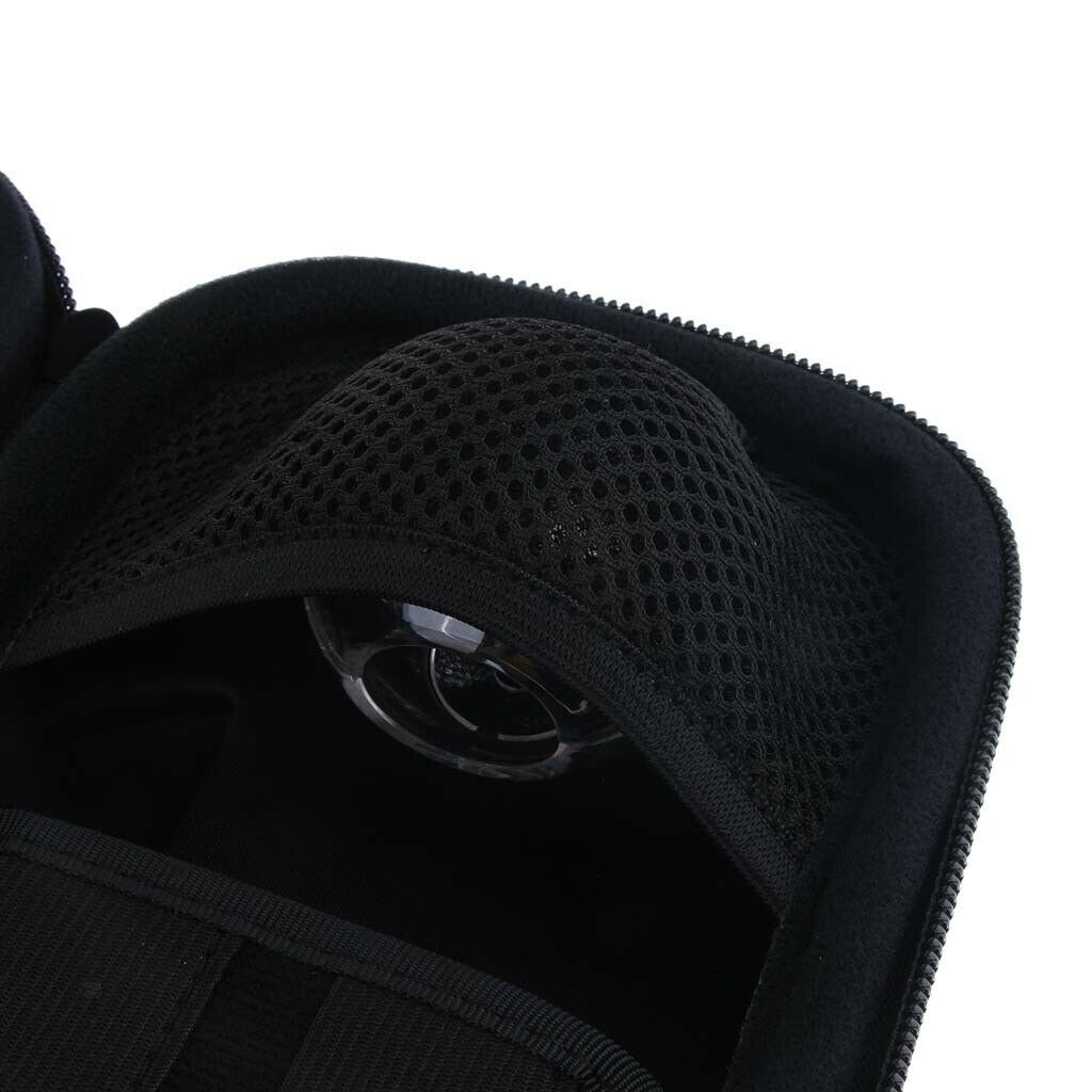Hard EVA Storage Bag Case Cover Protective Shell for Nintendo Switch Console