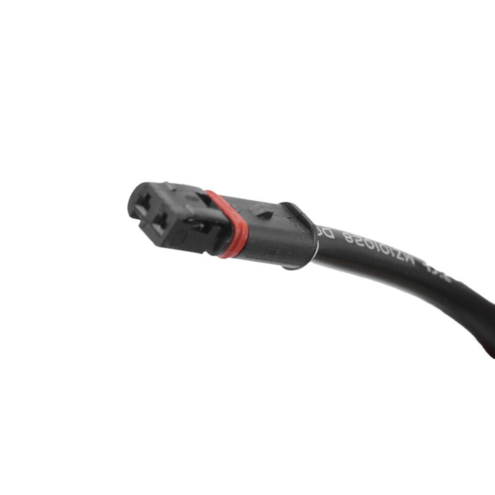Turn Signal Adapter Plugs Connector For SUZKI GSXS1000/750 GSXR V-Strom Bandit