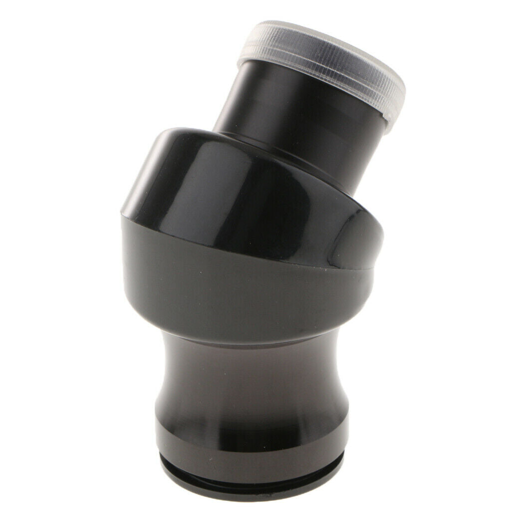 Telescope Diagonal Prism Erecting Mirror 1.25" Astronomy Photography Access