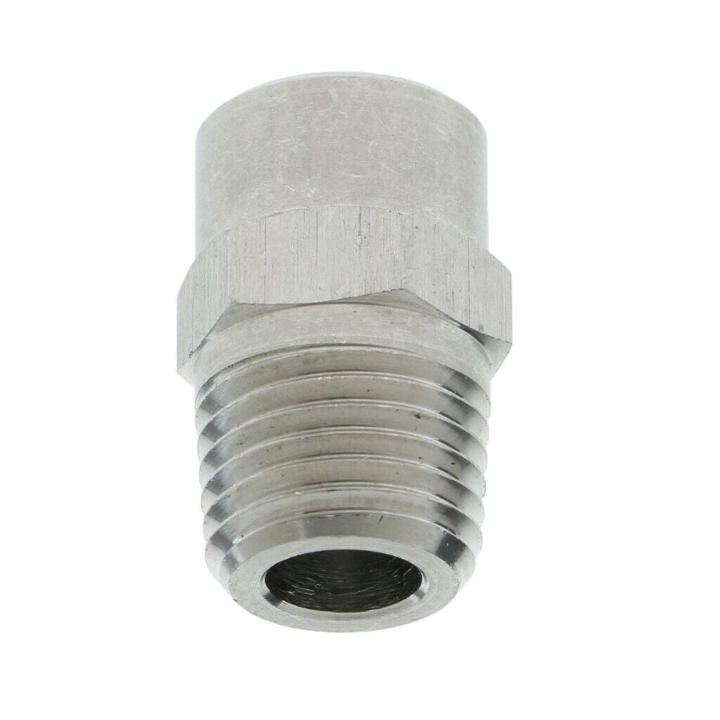 Adjustable Spray Sprinkler Heads Misting Watering Irrigation