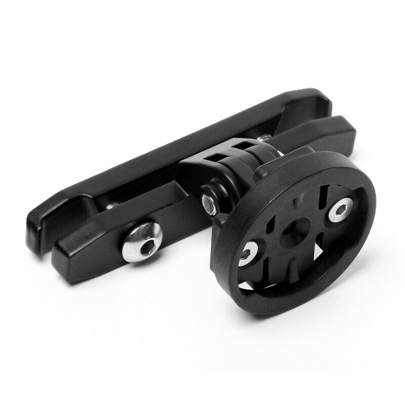 Bike Tail Light Saddle Seat-post Holder For Garmin Varia Rearview Radar RTL JY