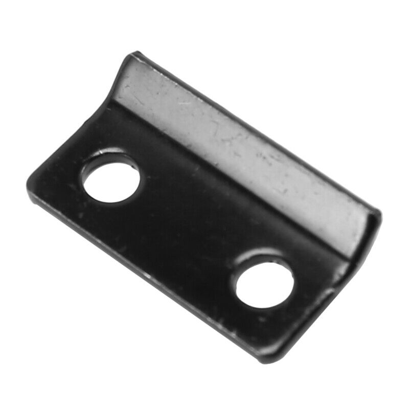 4 Pcs A27 Black Concealed Toggle Loaded Latch Catch Clamp for Case, Toolbox,ClA2