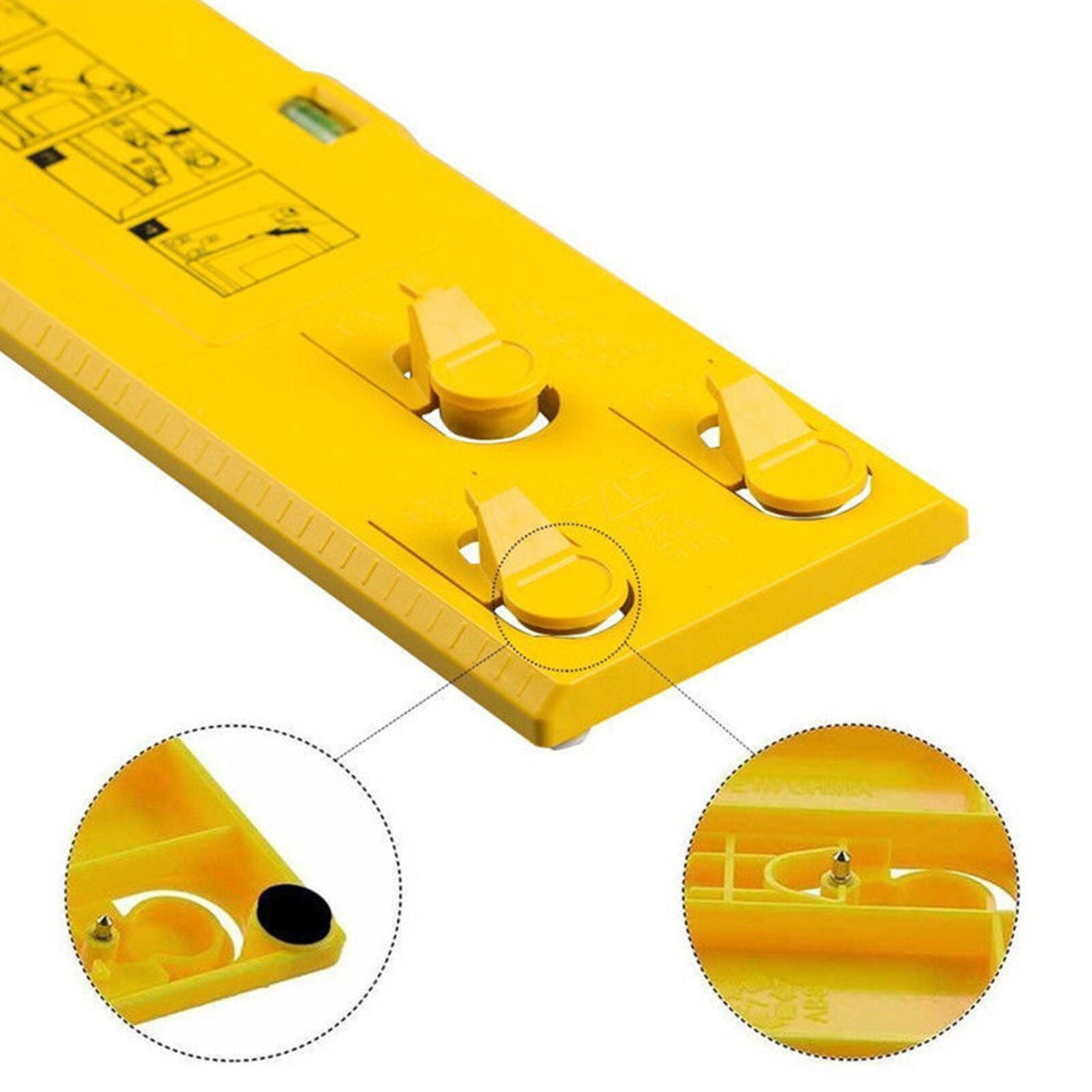 Easy Picture Photo Frame HangerTool  Make Picture Hanging Home Decors