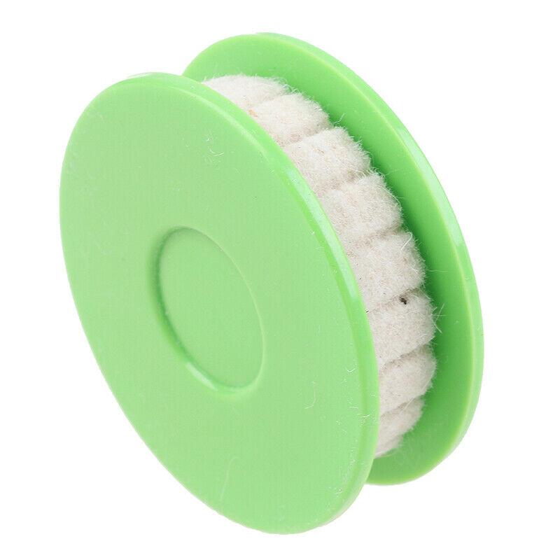 Bicycle Roller Chain Oiler Lubricating Cycling Gear Roller Cleaner Lubric.l8