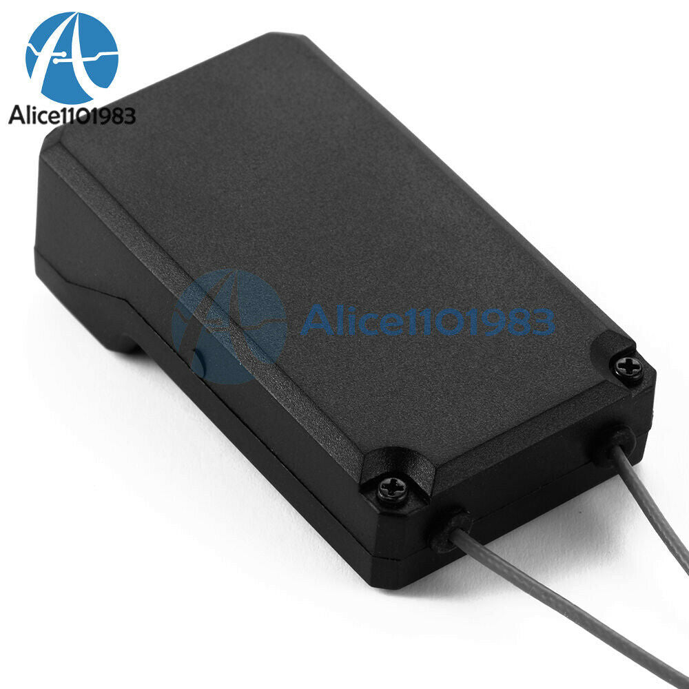 2PCS Flysky 2.4G FS-iA6B 6 CH Remote Control Receiver for GT2E GT2F GT2G RC285