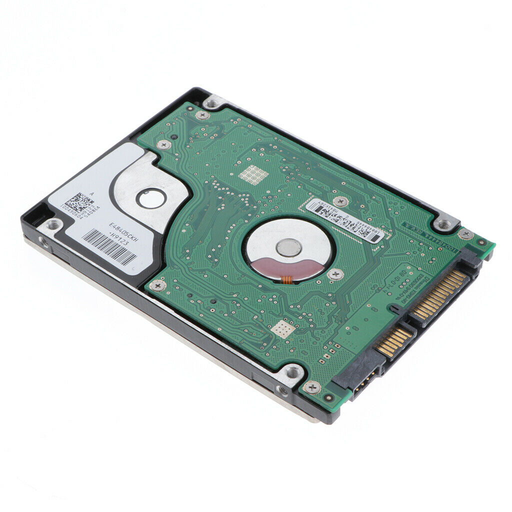 In Internal Hard Disk SATA 8M Cache 5400RPM HDD for Laptop Desktop 250GB