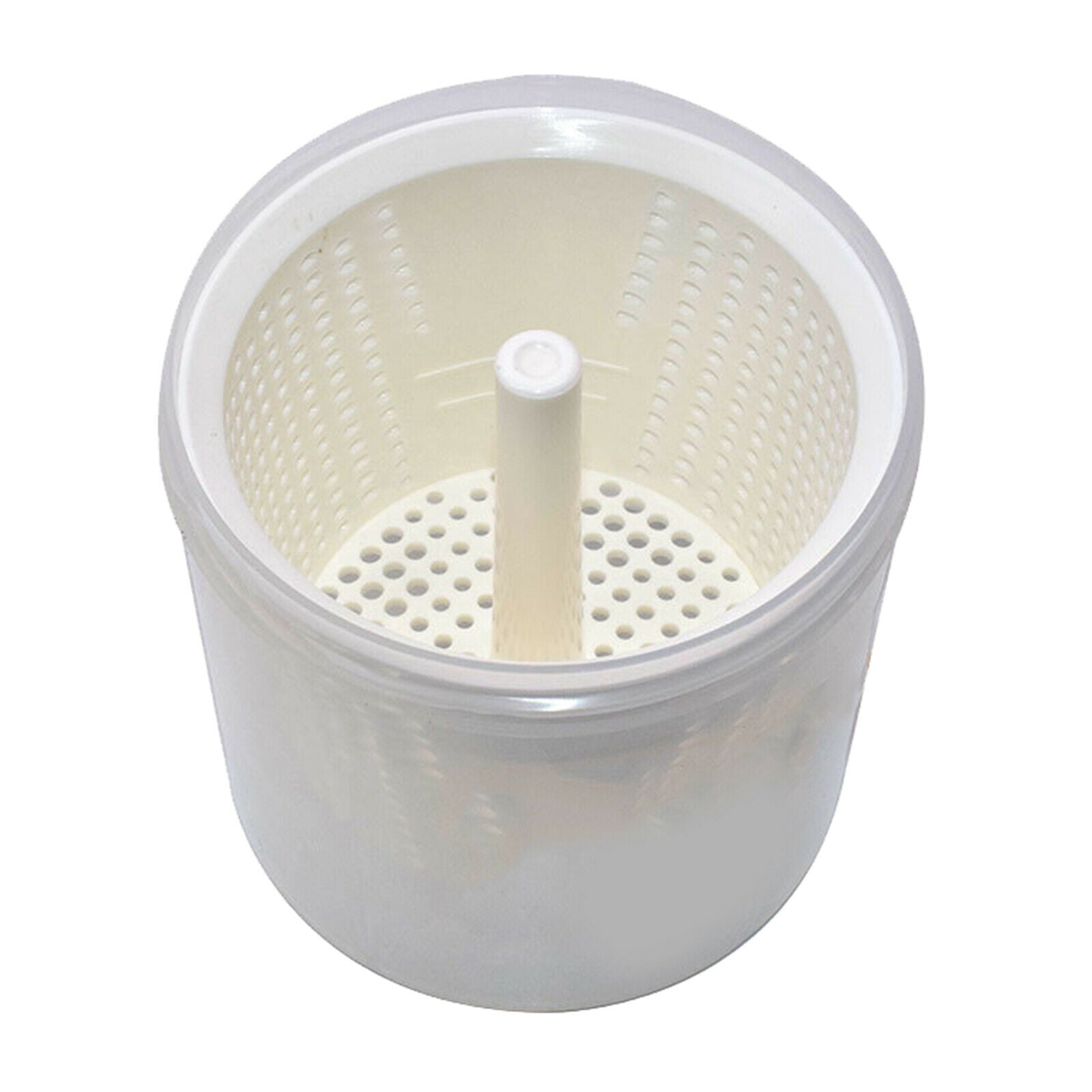 2 Pack Accurate Plastic Varroa Shaker Monitoring Measuring Bees Beekeeping