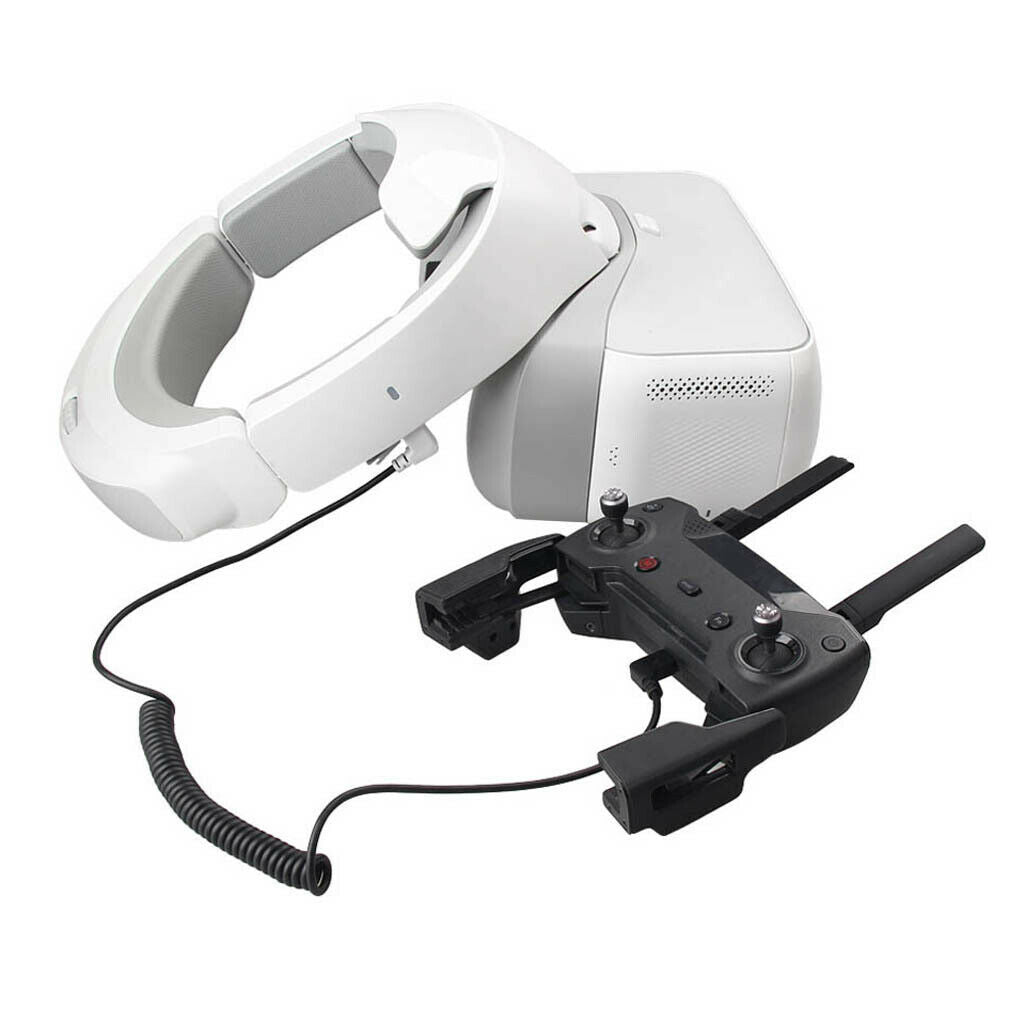 Radio Controller Transmission Data Line for DJI Goggles FPV HD VR Glasses 1X