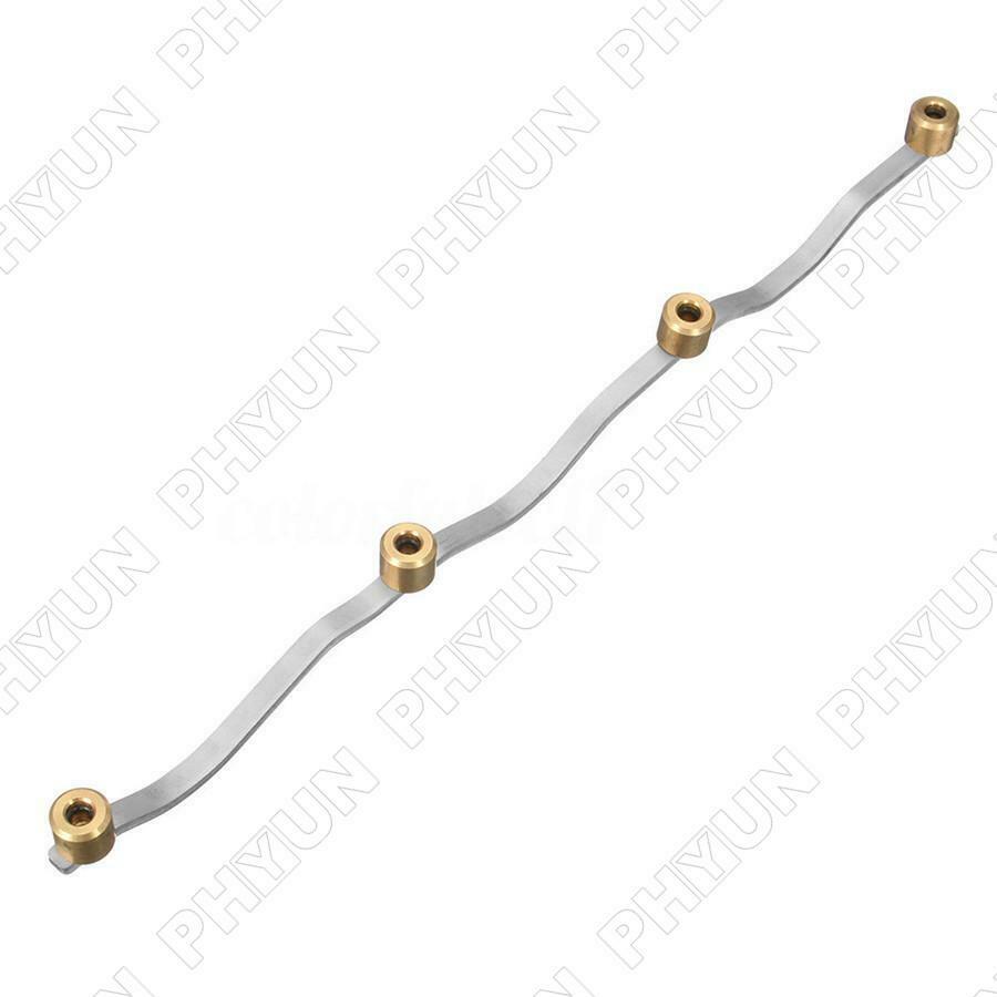 Intake Manifold Swirl Flap Rod For Alfa Romeo 1.9 MultiJet JTDM 16V 110 kW/150PS