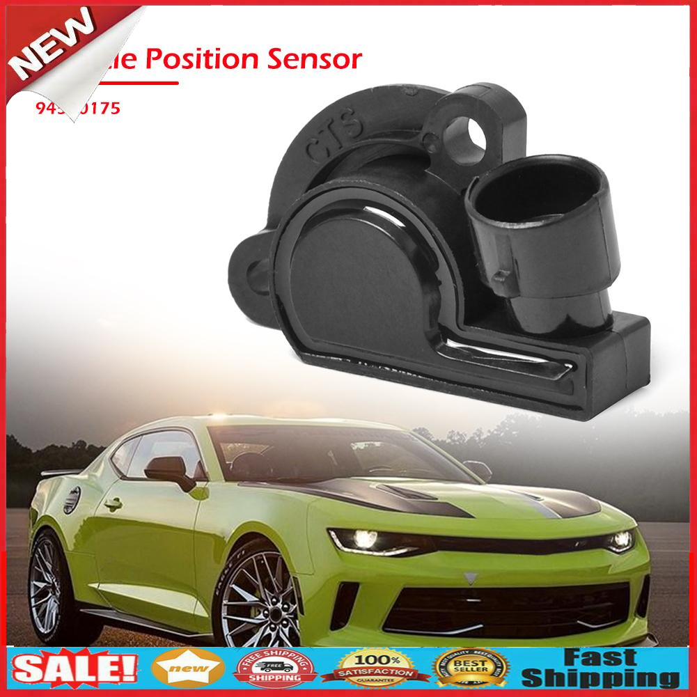 Throttle Position Sensor 94580175 for ACURA SLX BUICK CENTURY CADILLAC @