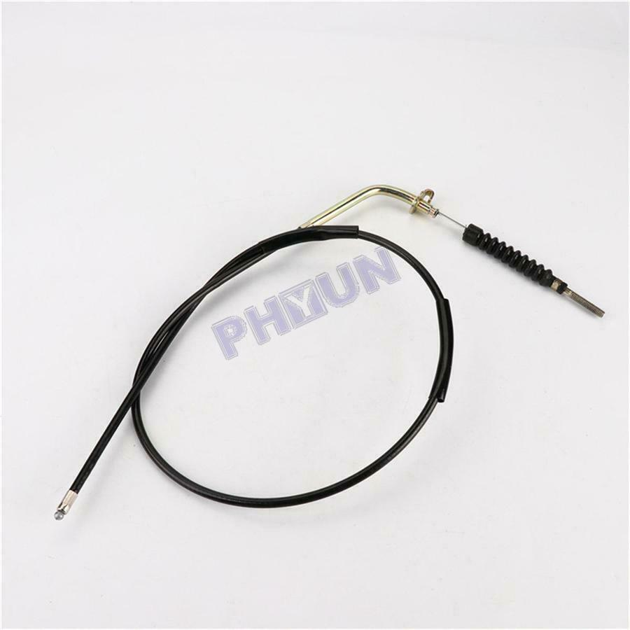 For 1987-2006 Suzuki LT 80 Quad Sport Front Brake Cables 43.5 inch Durable