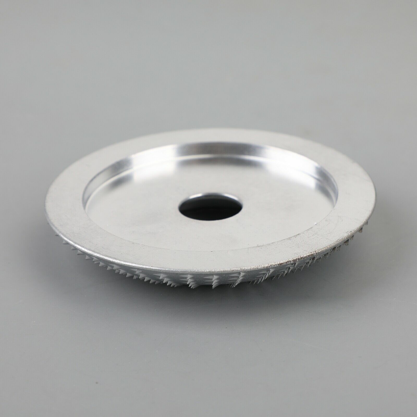 1* Carbide Wood Sanding Carving Shaping Disc For Angle Grinder Grinding Wheel
