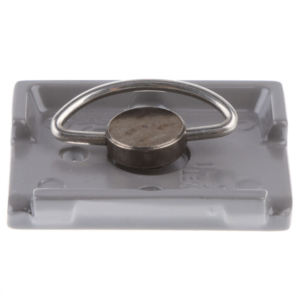 Camera Tripod Quick Release Plate for   200PL-14 323 RC2 Compatible