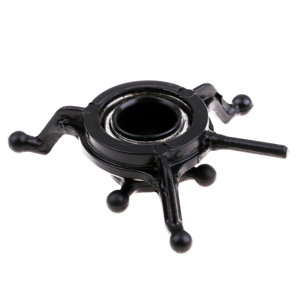 RC Airplane Aircraft Swash Plate Swashplate Cross Plate for Wltoys V977 V966