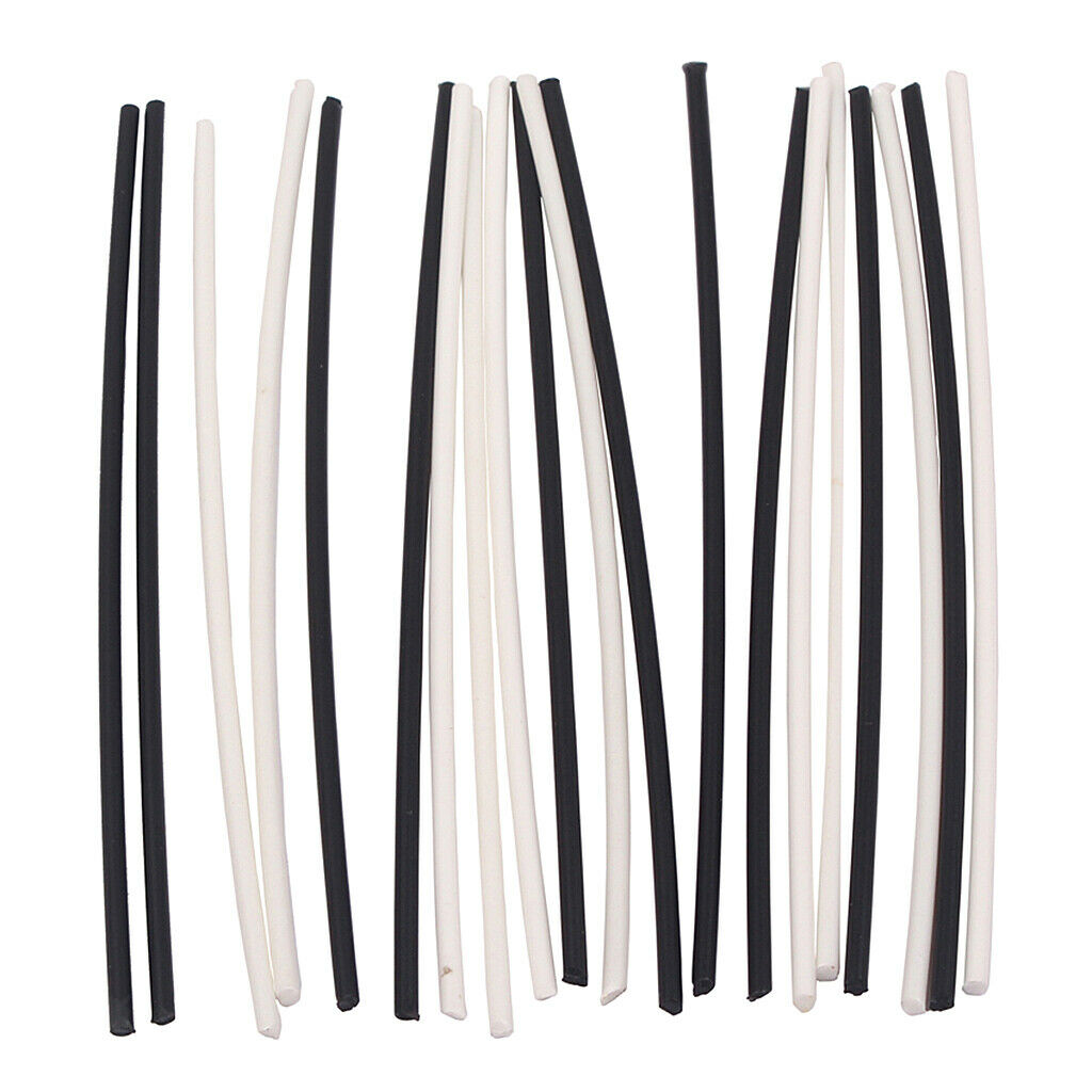 Guitar Fingerboard Side Dot Markers for Bass Guitar 2mm Diameter