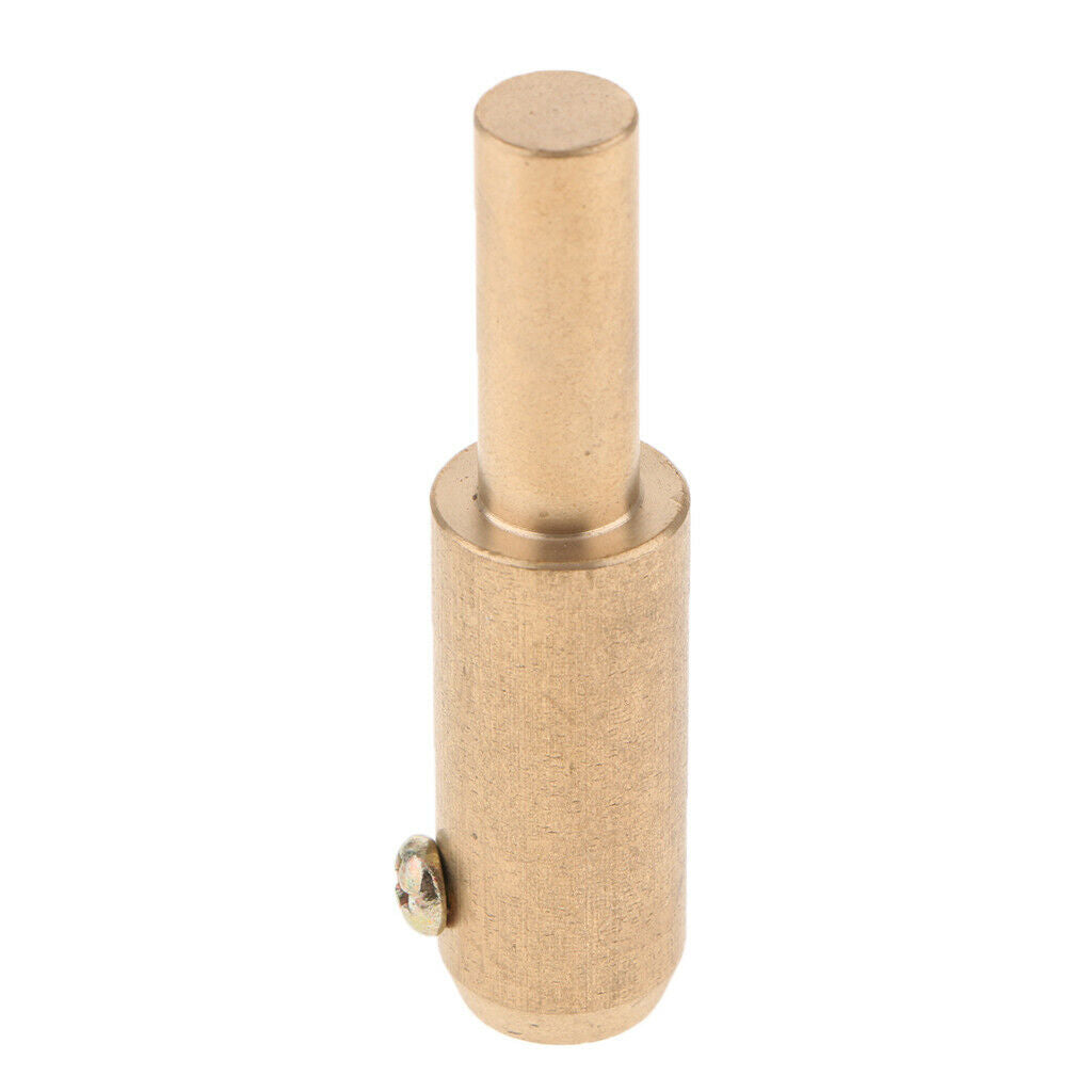 Metal Car Body Fix Tool Clamp Bit Tip Chuck Holder 65mmx13mm
