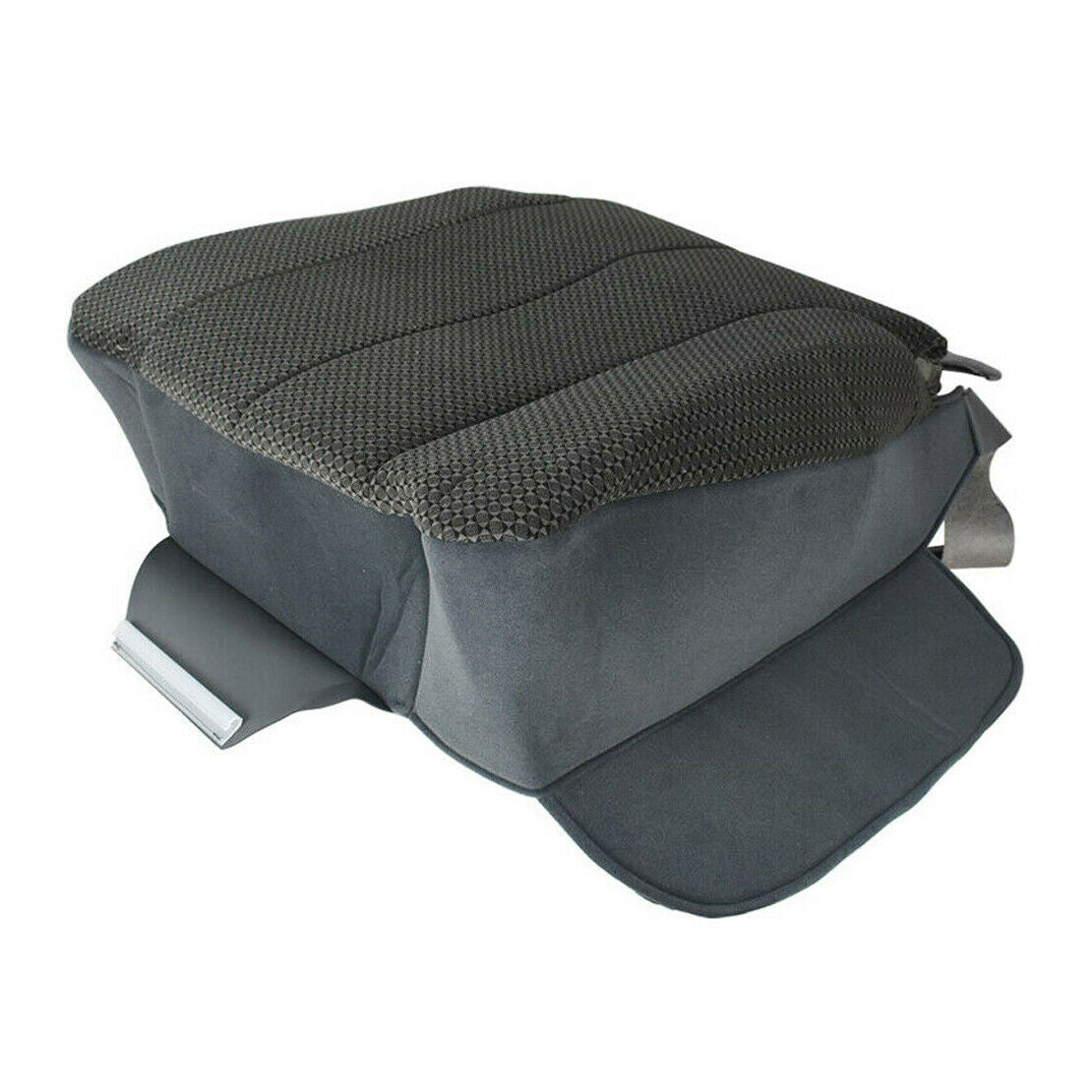 Driver Side Bottom Seat Cover Fit For Dodge Ram 1500 2500 3500 SLT 2003 to 2005