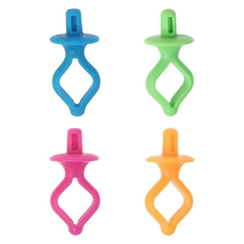 12pcs Bobbin Holder Thread Spools Sewing Tools for Type A L M Bobbins Embroidery