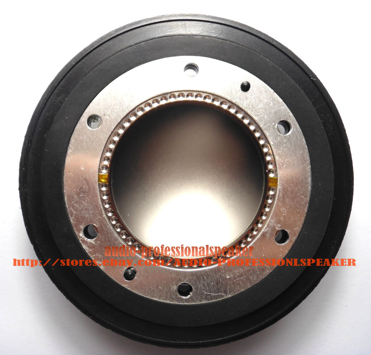 New Tweeter diaphragm horn for Peavey SP2G, SP3G, SP4G, SP5G, SP6G, SP2TI