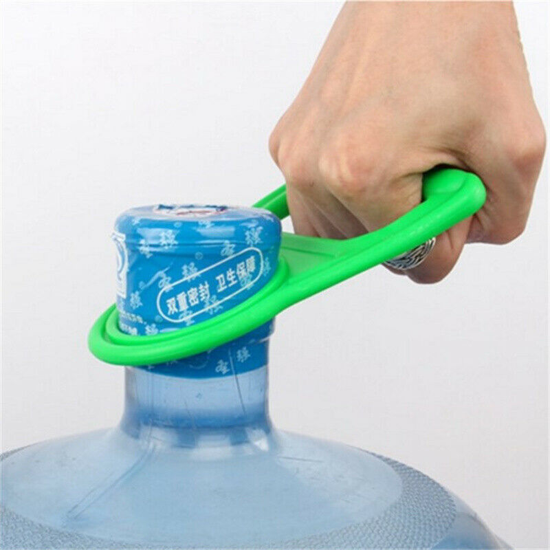 Bottled Water Handle Energy Saving Thicker Water Handle Pail Water Lift D.l8