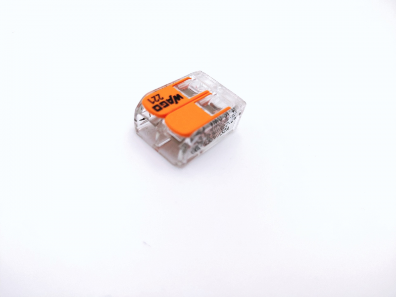 High Current Lighting Lamp Connector Led Universal Connector