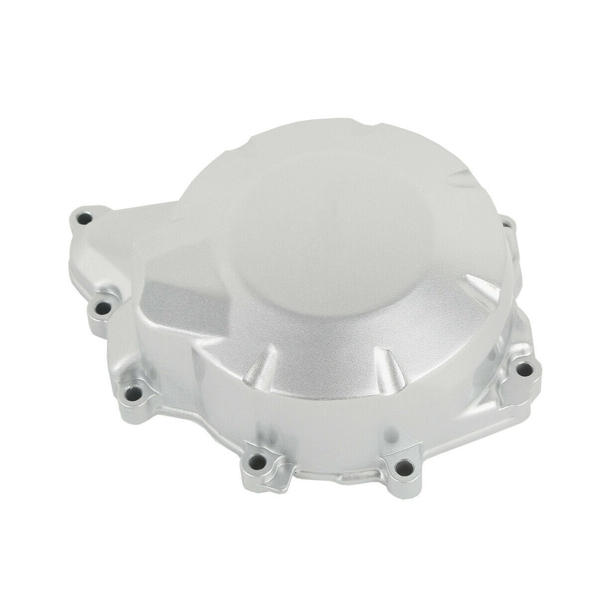 Motorcycle Left Crankcase Cover Fit For Yamaha FZ6R XJ6S 2009-2017 FZ6 2004-2010