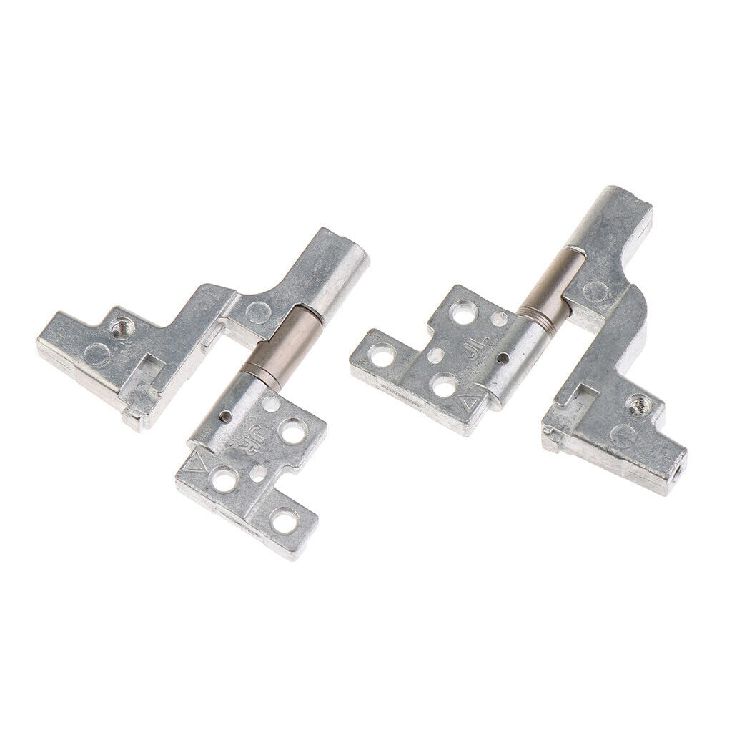 Laptop LCD Left & Right Hinge, Replacement Parts for Dell Latitude D620 D630