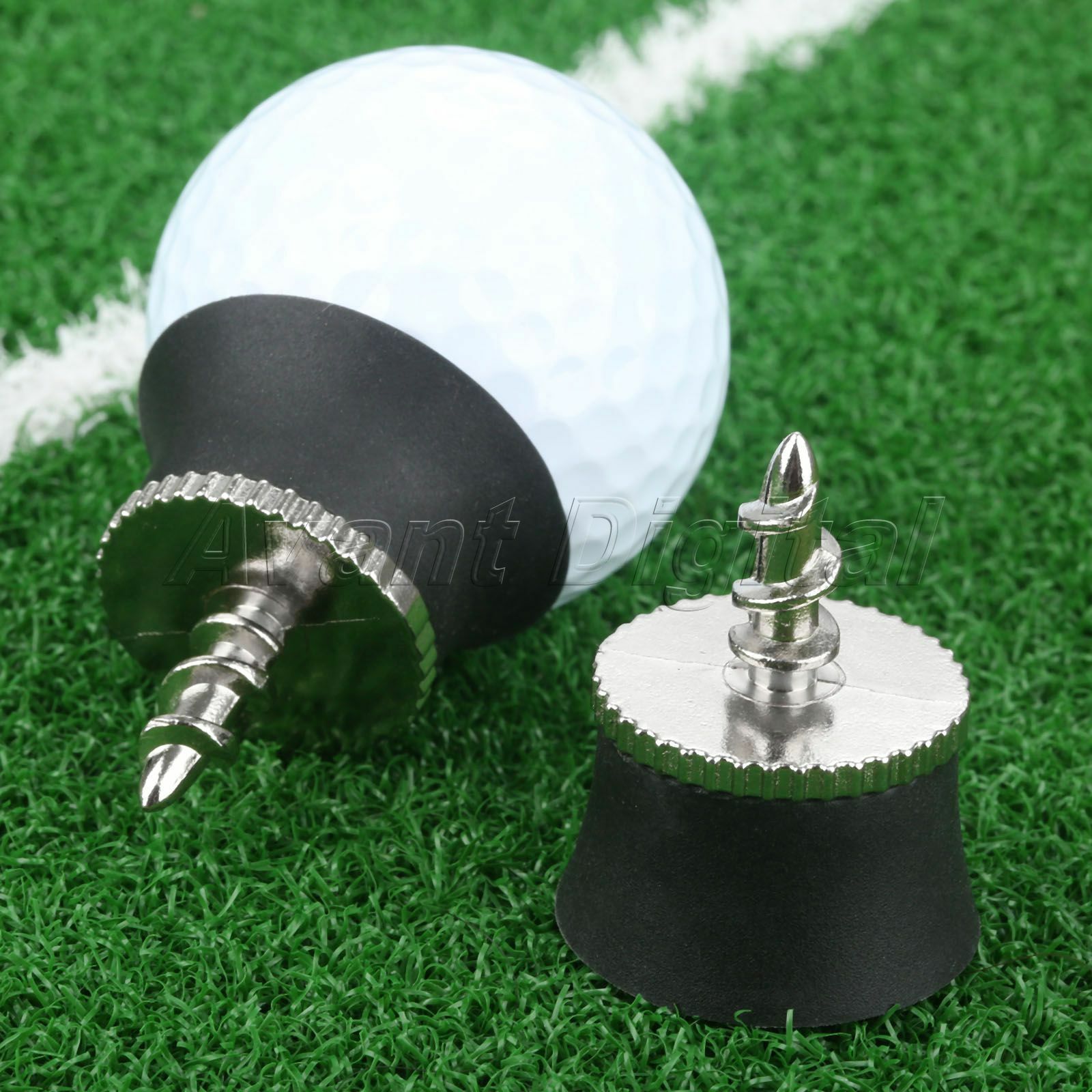 Sporting Training Golf Ball Retriever Sporting Golf Picker Without Golf Ball Kit